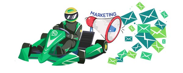 Fast WhatsApp Marketing That Drives Repeat Business