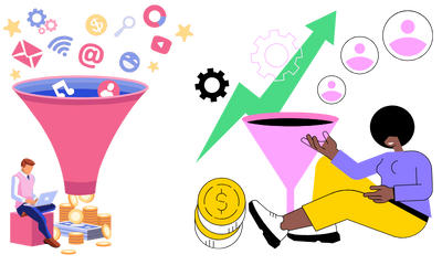 Turn More Leads Into Revenue